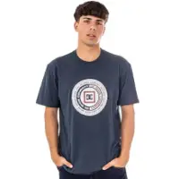 CAMISETA THROWBACK AZUL MARINO