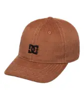 DC CAP STAR STRAPBACK CQF0