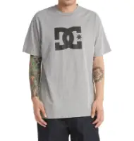 DC STAR HSS GRIS
