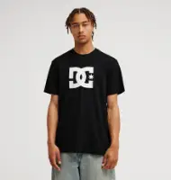 DC STAR HSS NEGRO