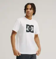 DC STAR HSS BLANCO