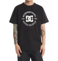 DC STAR PILOT HSS NEGRO
