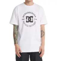 DC STAR PILOT HSS BLANCO