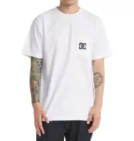 DC STAR POCKET HSS BLANCO