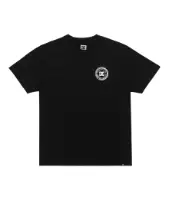 CAMISETA DC CORPO NEGRO