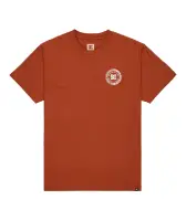 DC CORPO FB HSS ROJO