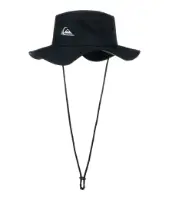 SOMBRERO BUSHMASTER NEGRO