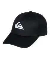 GORRA DECADES NEGRO