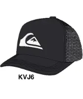 CLASSIC FOAM M&W TRUCKER NEGRO