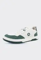 ZIGG-W03 BLANCO Y VERDE