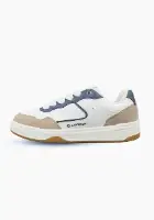 FLIP-W01 BLANCO/BEIGE/AZUL