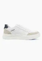 LAND-W03 BLANCO/BEIGE/AZUL