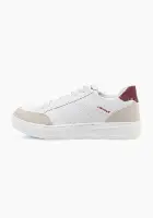 LAND-W03 BLANCO/BEIGE/ROJO