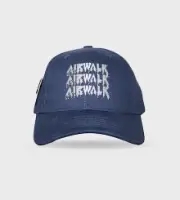 GORRA TILT AZUL