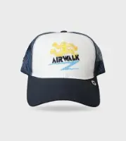 GORRA POP MULTICOLOR