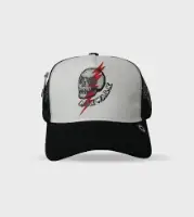 GORRA DOME BLANCO