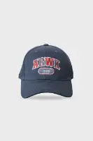 GORRA MASK AZUL OSCURO
