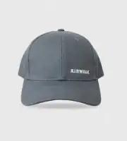 GORRA TUNE GRIS
