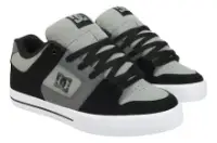 PURE NEGRO Y GRIS
