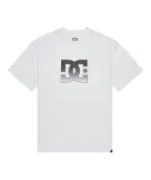 DC STAR REFLECTIVE HSS BLANCO
