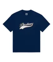 DC OLD FASHION HSS AZUL