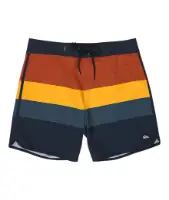 SURFSILK SCALLOP 18 MULTICOLOR