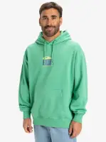 APOG HERITAGE HOODIE VERDE