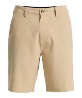SHORT UNION AMPHIBIAN 20" MARRÓN CLARO