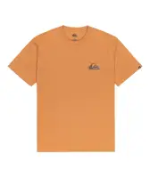 EV MINI LOGO SS NARANJA