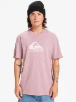 EV COMP LOGO SS ROSADO