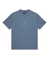 CL SKIPPING STONES SS AZUL