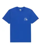 EVO ORIGINAL BS SS AZUL