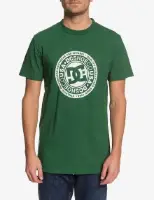 CAMISETA CIRCLE STAR 2 VERDE