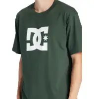 DC STAR VERDE