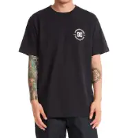 DC STAR PILOT FB NEGRO