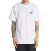 DC STAR PILOT FB BLANCO