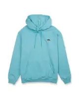 SALTWATER HOODIE CELESTE