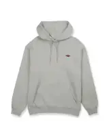 SALTWATER HOODIE GRIS