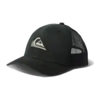 GORRA GROUNDER NEGRO