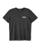 RUFF STUFF PMT NEGRO