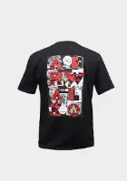 CAMISETA PHANTOM NEGRO