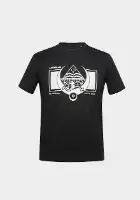 CAMISETA NOSEGRIND NEGRO