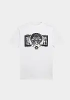 CAMISETA NOSEGRIND BLANCO