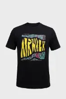 CAMISETA CRUISER NEGRO