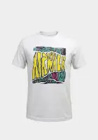 CAMISETA CRUISER BLANCO