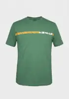CAMISETA SIDEWALK VERDE