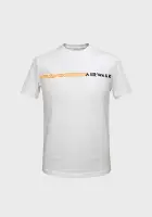 CAMISETA SIDEWALK BLANCO