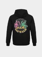 HOODIE CRUISER NEGRO