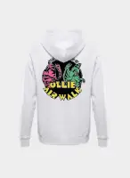 HOODIE CRUISER BLANCO