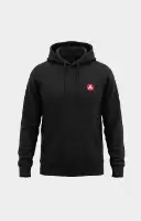 HOODIE PHANTOM NEGRO